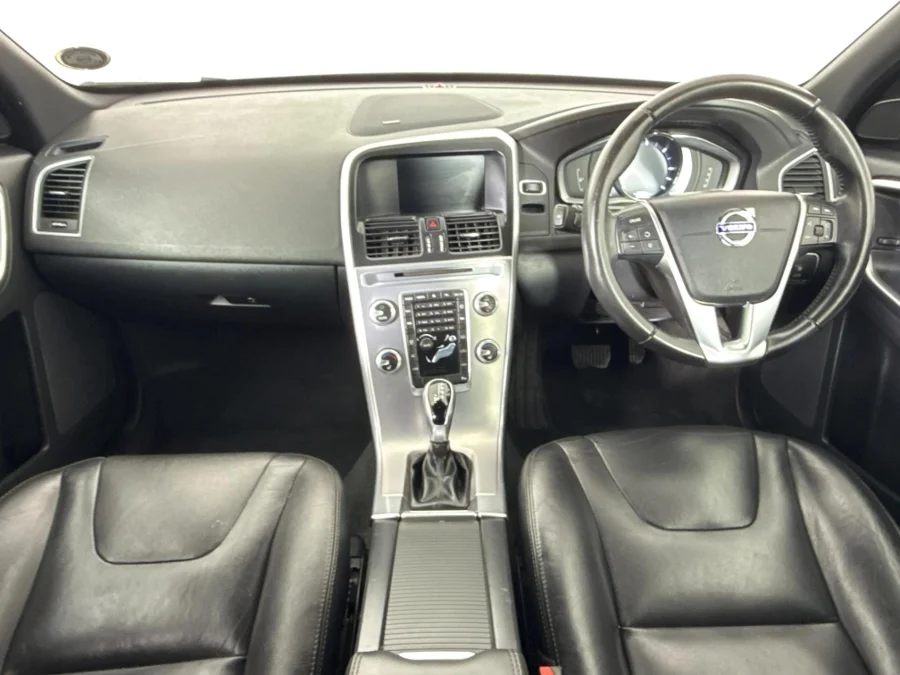 Used 2017 Volvo XC60 D4 Inscription - WeBuyCars Vereeniging