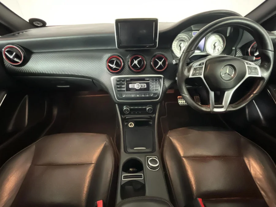 Used 2015 Mercedes-Benz A-Class A250 Sport - WeBuyCars Lansdowne