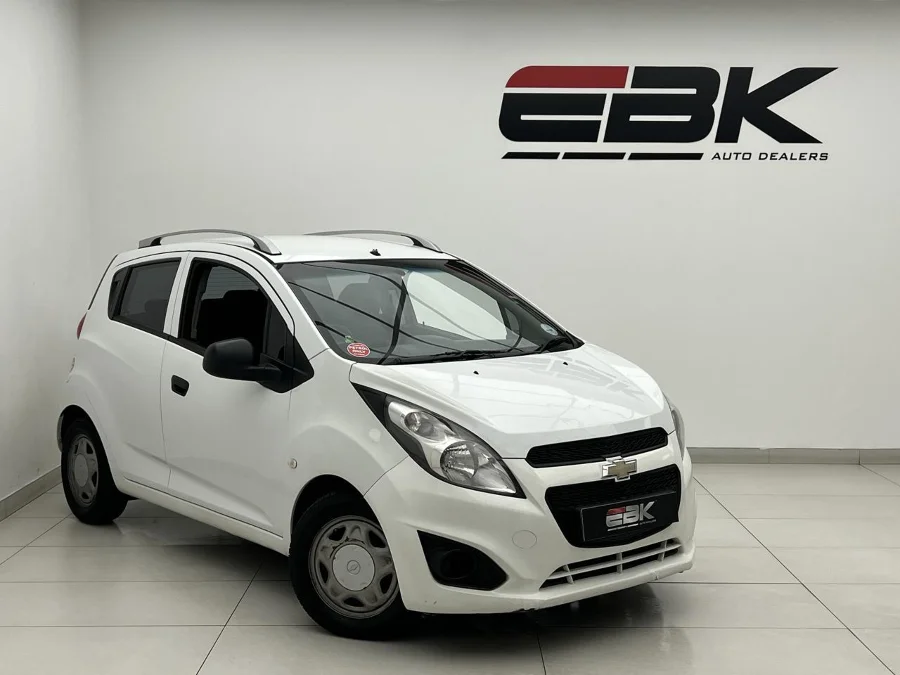 Used 2017 Chevrolet Spark 1.2 Curve - EBK Auto Used 2017 Chevrolet Spark 1.2 Curve - EBK Auto