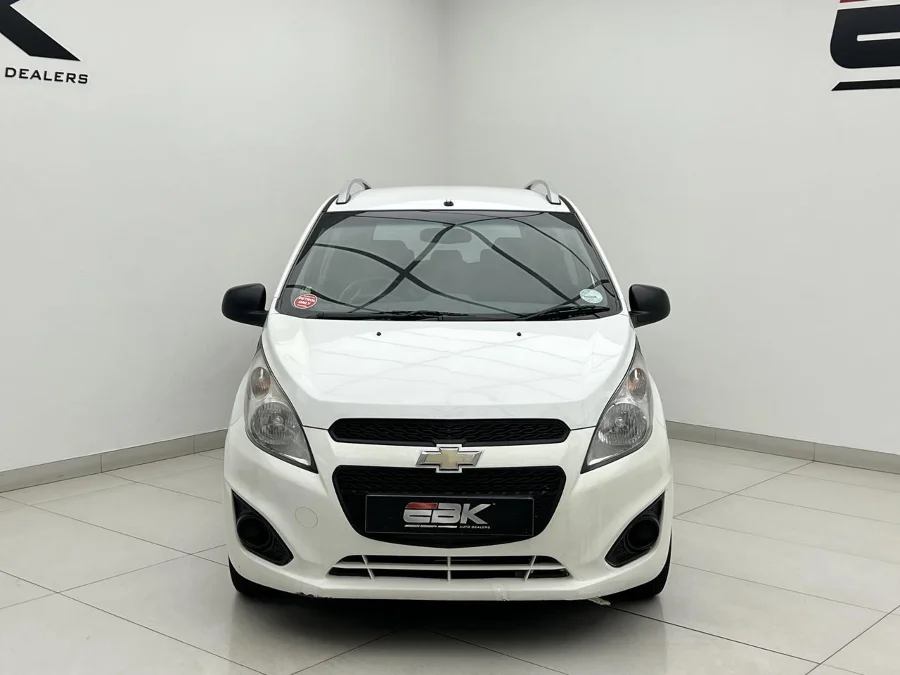 Used 2017 Chevrolet Spark 1.2 Curve - EBK Auto Used 2017 Chevrolet Spark 1.2 Curve - EBK Auto