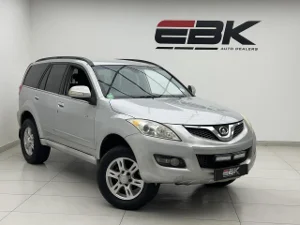 Used 2013 GWM H5 2.0VGT Lux