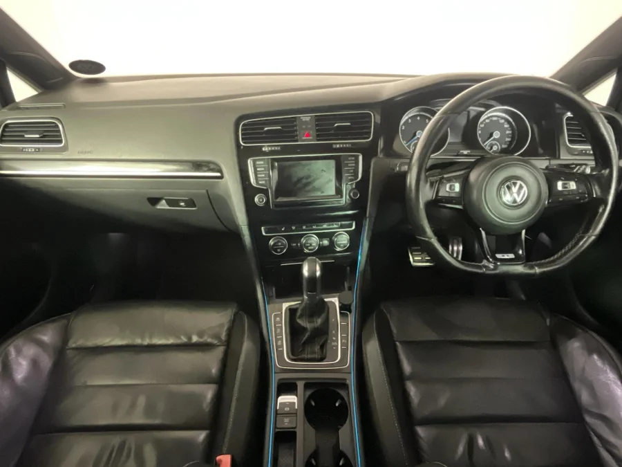Used 2014 Volkswagen Golf R auto - WeBuyCars Durban Used 2014 Volkswagen Golf R auto - WeBuyCars Durban