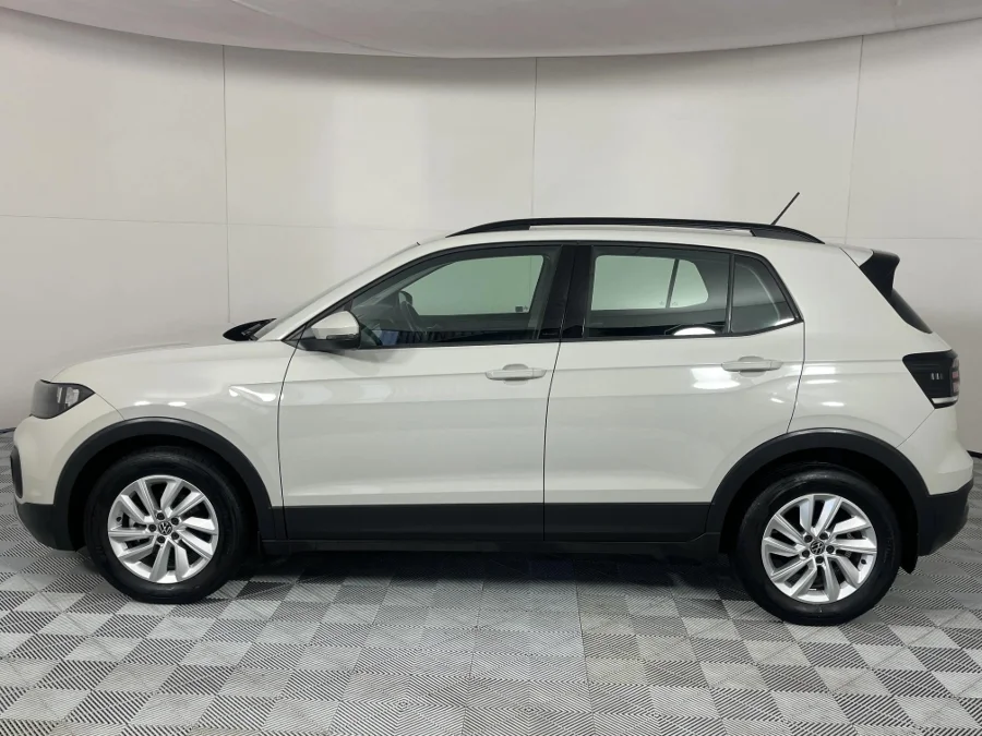 Used 2022 Volkswagen T-Cross 1.0TSI 70kW Comfortline - WeBuyCars Mbombela Used 2022 Volkswagen T-Cross 1.0TSI 70kW Comfortline - WeBuyCars Mbombela