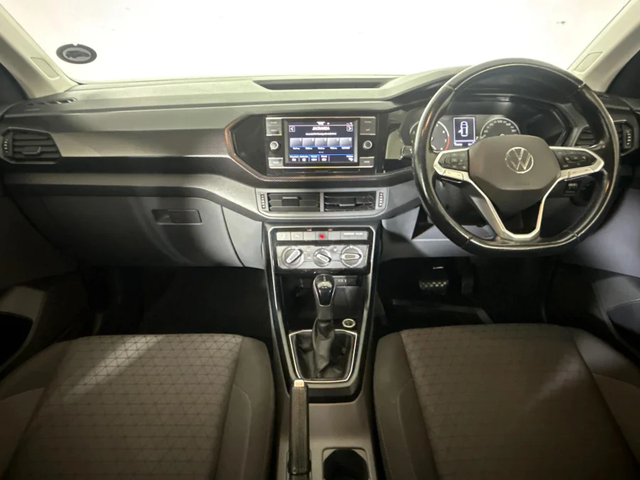 Used 2021 Volkswagen T-Cross 1.0TSI 85kW Comfortline - WeBuyCars Germiston Used 2021 Volkswagen T-Cross 1.0TSI 85kW Comfortline - WeBuyCars Germiston