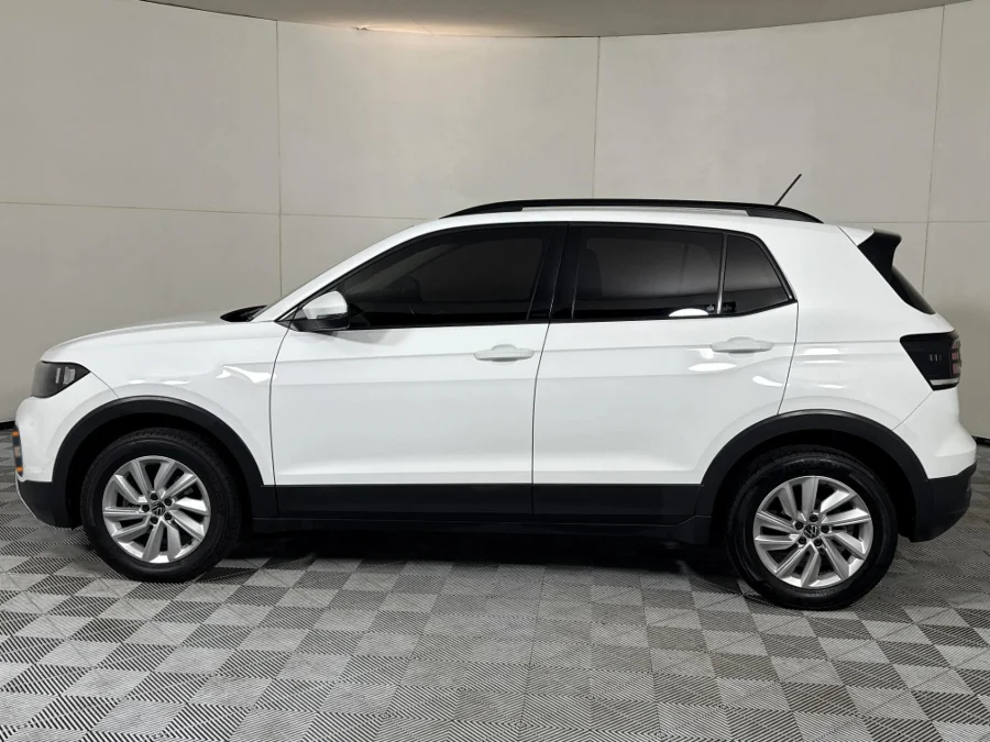 Used 2021 Volkswagen T-Cross 1.0TSI 85kW Comfortline - WeBuyCars Germiston Used 2021 Volkswagen T-Cross 1.0TSI 85kW Comfortline - WeBuyCars Germiston