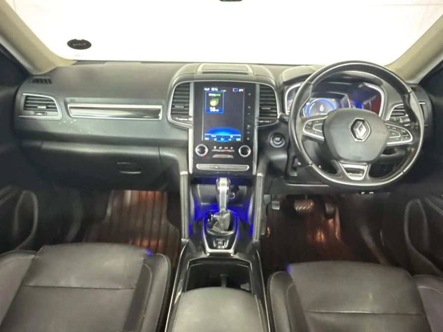 Used 2019 Renault Koleos 2.5 Dynamique 4WD - WeBuyCars Midstream