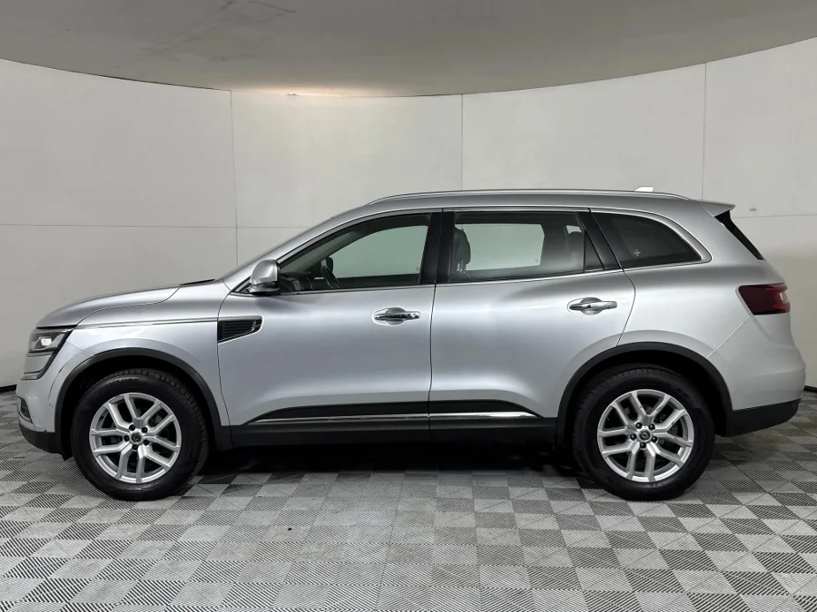 Used 2019 Renault Koleos 2.5 Dynamique 4WD - WeBuyCars Midstream