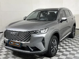 Used 2022 Haval H6 2.0GDIT Luxury