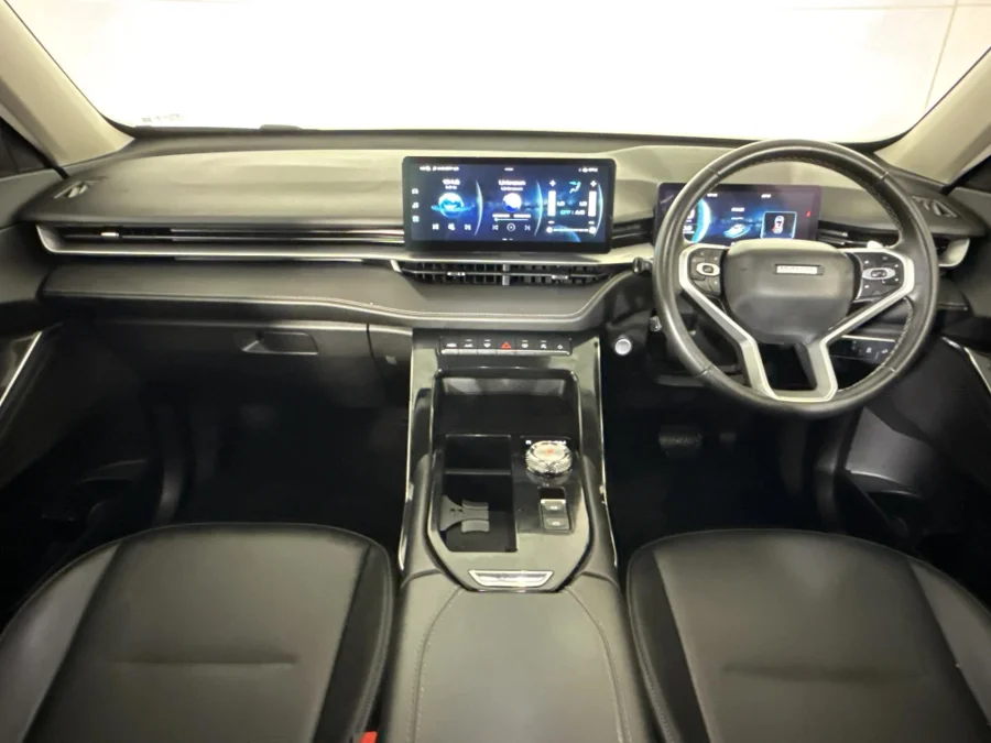 Used 2022 Haval H6 2.0GDIT Luxury - WeBuyCars Midstream