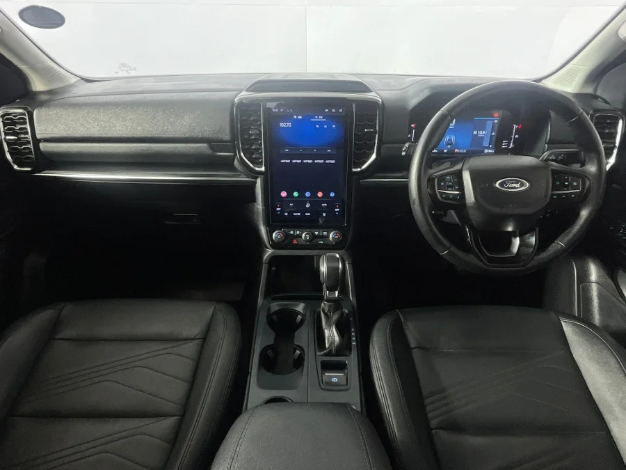 Used 2023 Ford Everest 2.0 BiTurbo XLT - WeBuyCars Germiston