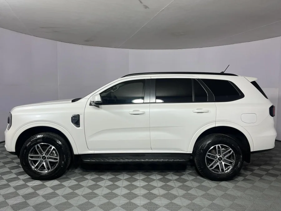 Used 2023 Ford Everest 2.0 BiTurbo XLT - WeBuyCars Germiston