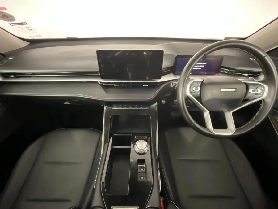 Used 2024 Haval H6 2.0GDIT 4WD Luxury - WeBuyCars Brackenfell Cape Town