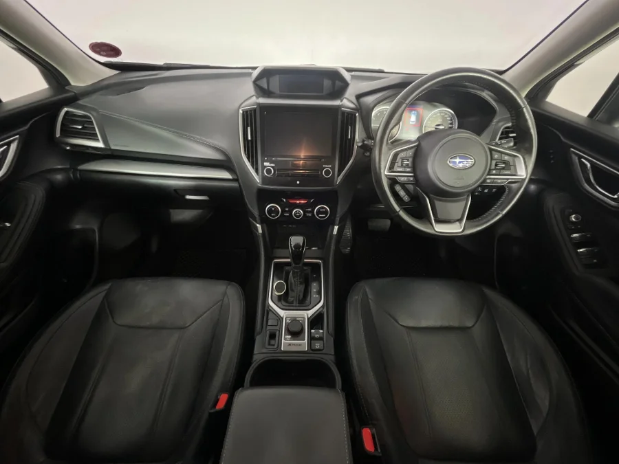 Used 2019 Subaru Forester 2.0i L ES - WeBuyCars Brackenfell Cape Town