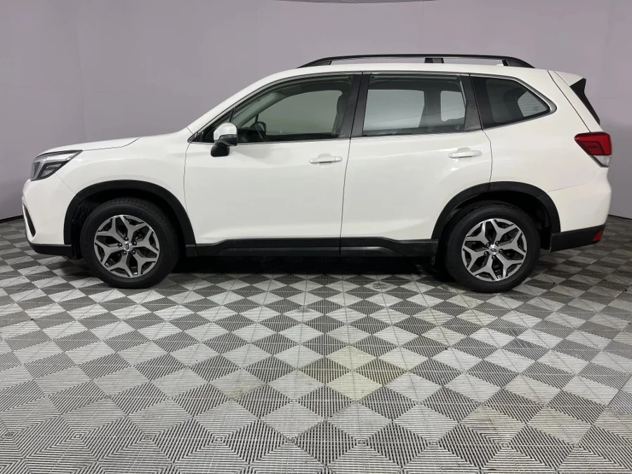 Used 2019 Subaru Forester 2.0i L ES - WeBuyCars Brackenfell Cape Town
