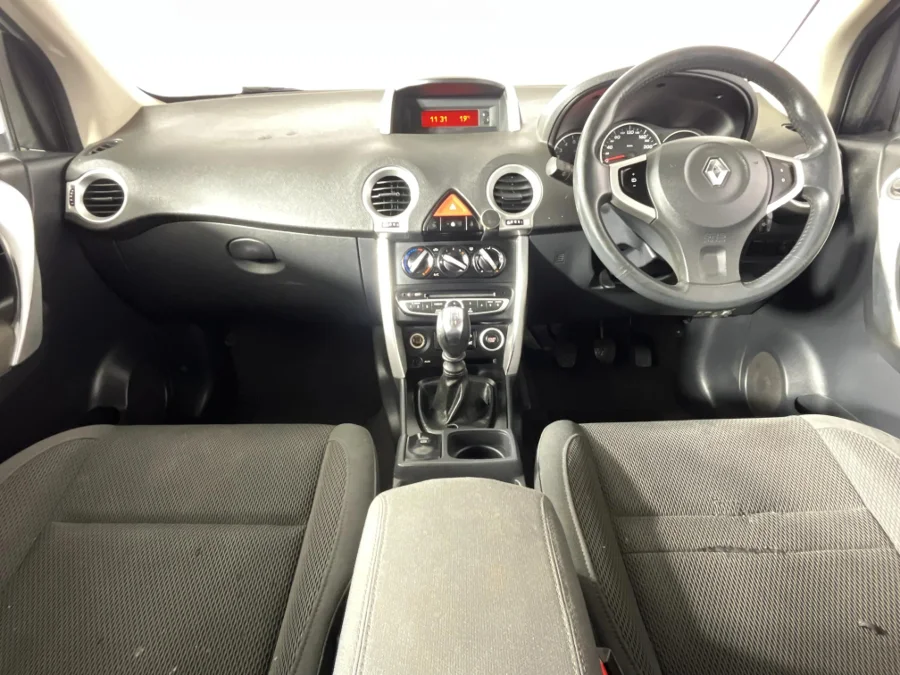 Used 2009 Renault Koleos 2.5 4x4 Dynamique - WeBuyCars Rustenburg