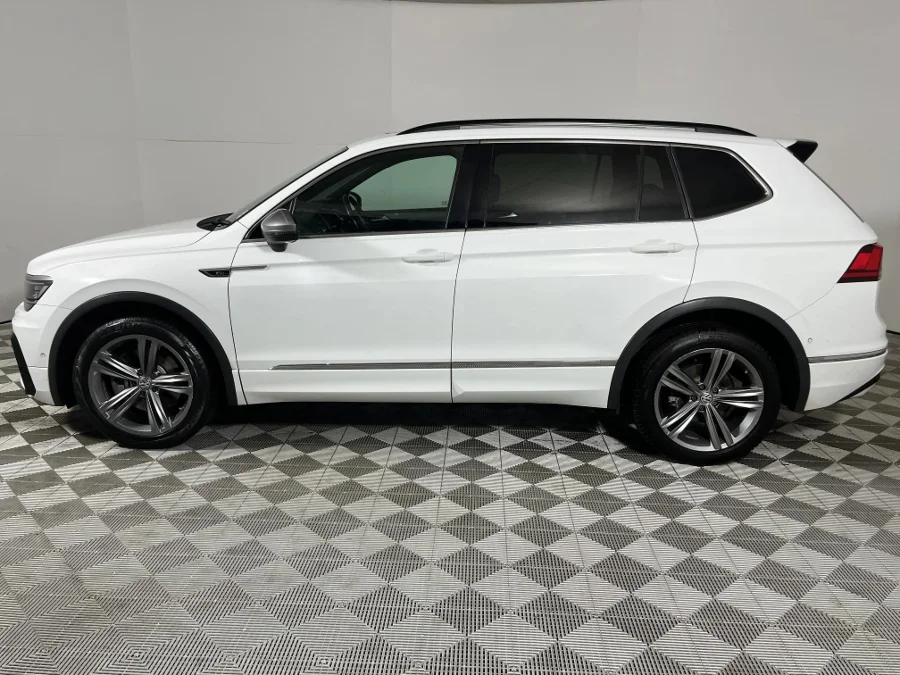 Used 2020 Volkswagen Tiguan 2.0TSI 4Motion Highline - WeBuyCars Montana