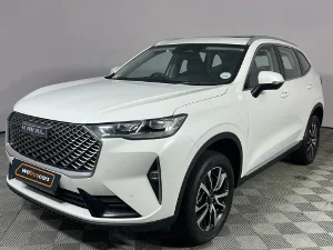 Used 2024 Haval H6 2.0GDIT 4WD Luxury
