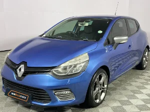Used 2015 Renault Clio 66kW turbo GT-Line
