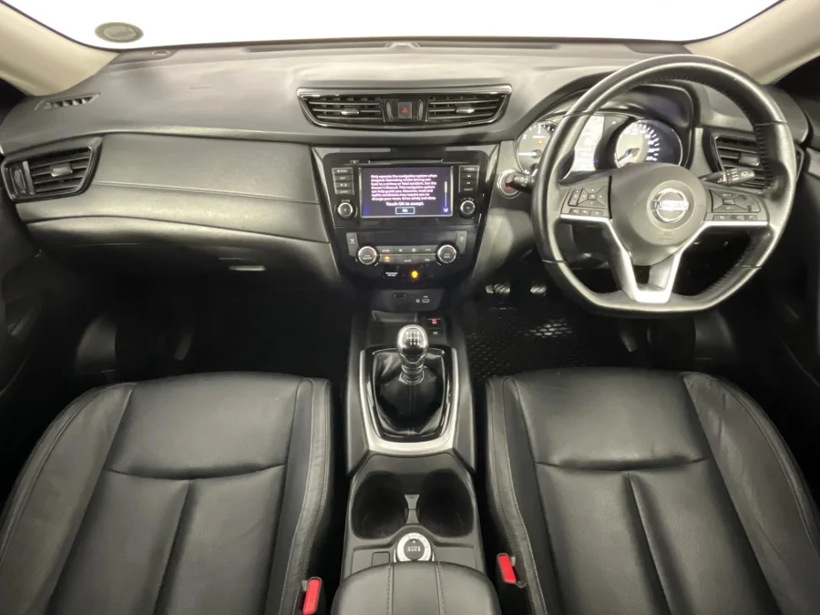 Used 2021 Nissan X-Trail 1.6dCi 4x4 Tekna - WeBuyCars George