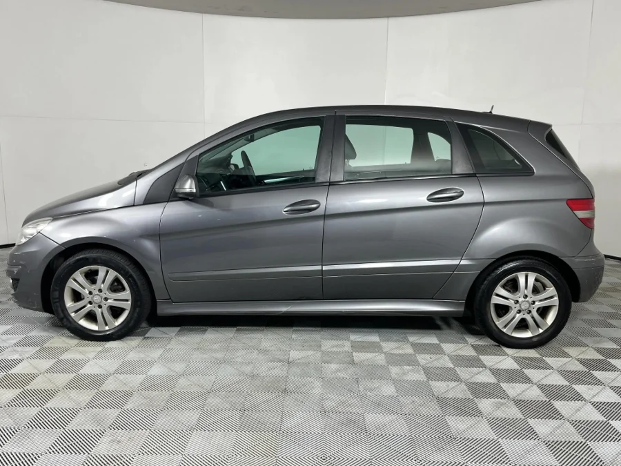 Used 2010 Mercedes-Benz B-Class B180 auto - WeBuyCars The Dome Used 2010 Mercedes-Benz B-Class B180 auto - WeBuyCars The Dome