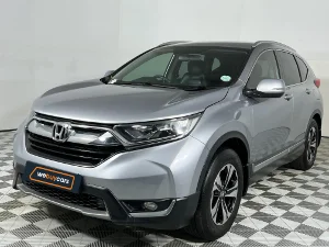Used 2018 Honda CR-V 2.0 Comfort