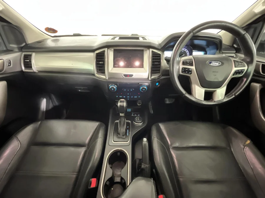 Used 2020 Ford Everest 2.0Bi-Turbo 4WD XLT - WeBuyCars The Dome