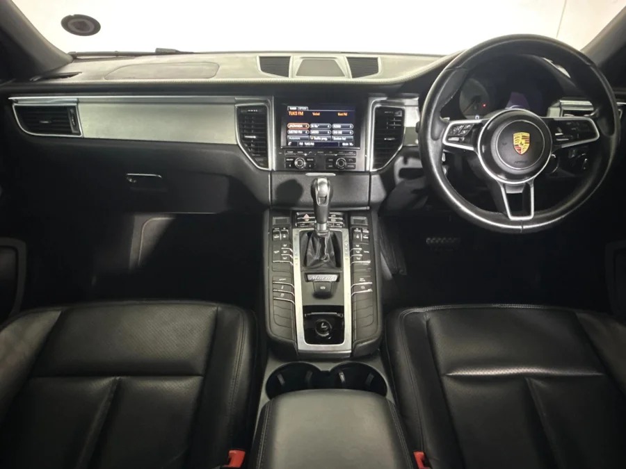 Used 2015 Porsche Macan S - WeBuyCars Midstream Used 2015 Porsche Macan S - WeBuyCars Midstream