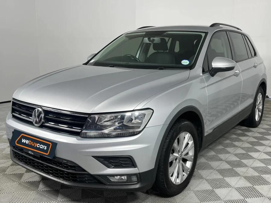 Used 2019 Volkswagen Tiguan 1.4 TSI Trendline DSG - WeBuyCars George Used 2019 Volkswagen Tiguan 1.4 TSI Trendline DSG - WeBuyCars George