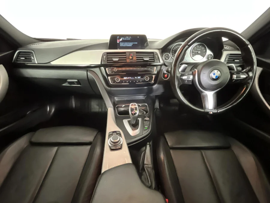 Used 2017 BMW 3 Series 320i M Performance edition sports-auto - WeBuyCars JHB South Used 2017 BMW 3 Series 320i M Performance edition sports-auto - WeBuyCars JHB South