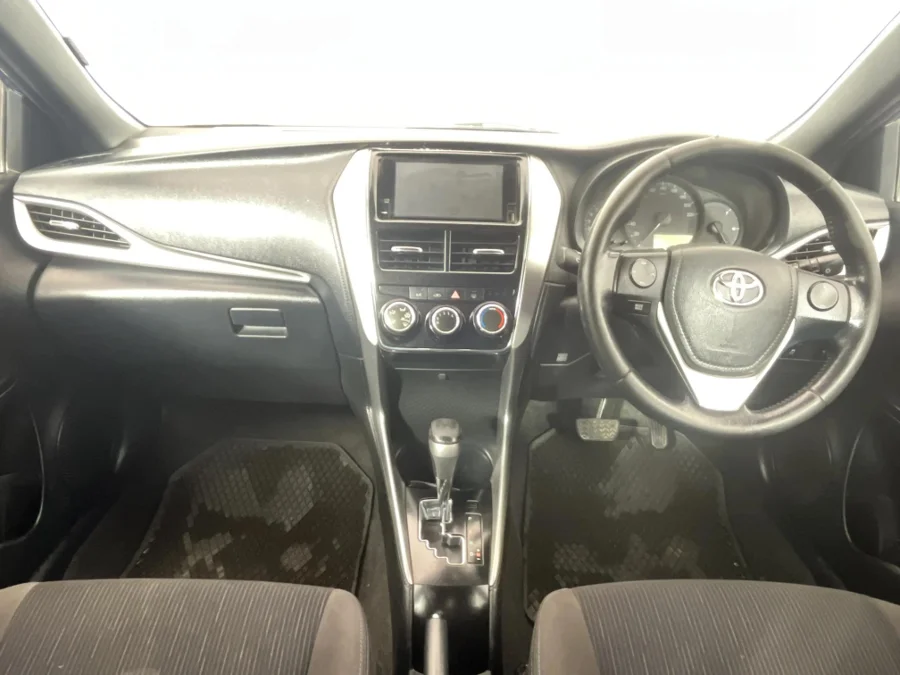 Used 2018 Toyota Yaris 1.5 Xs auto - WeBuyCars Richmond