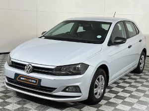 Used 2020 Volkswagen Polo hatch 1.0TSI Trendline