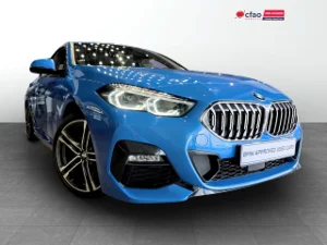 Used 2024 BMW 2 Series 218i Gran Coupe M Sport