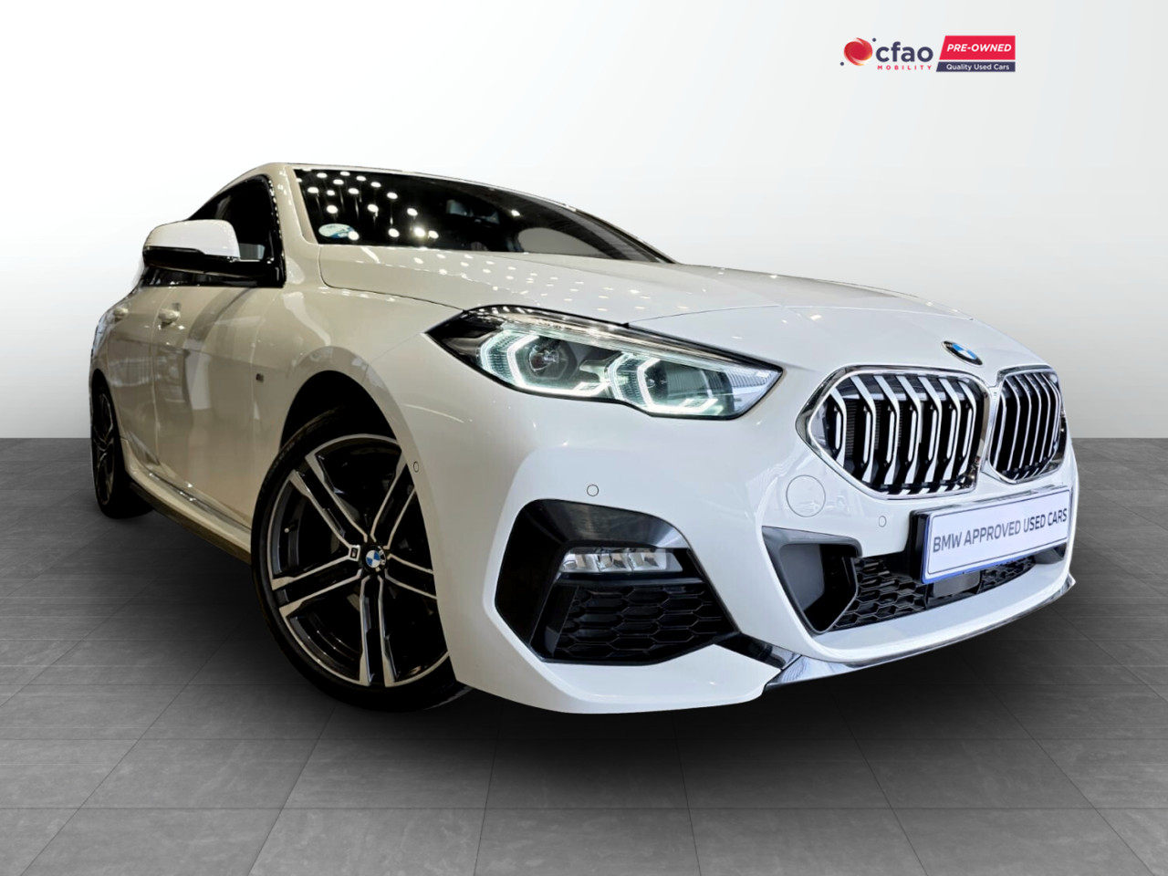 Used 2024 BMW 2 Series 218i Gran Coupe M Sport