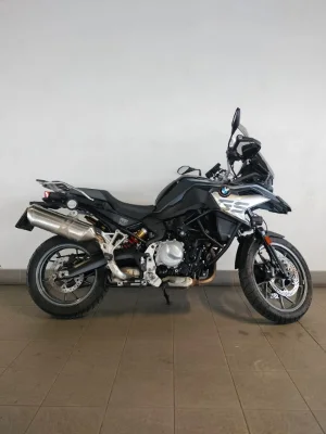 Used 2020 BMW F750 GS