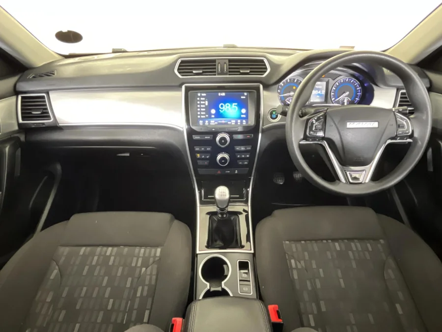 Used 2020 Haval H2 1.5T City - WeBuyCars Silverlakes Used 2020 Haval H2 1.5T City - WeBuyCars Silverlakes