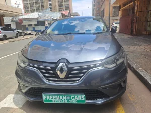 Used 2016 Mazda Mazda3 sedan 1.6 Dynamic auto