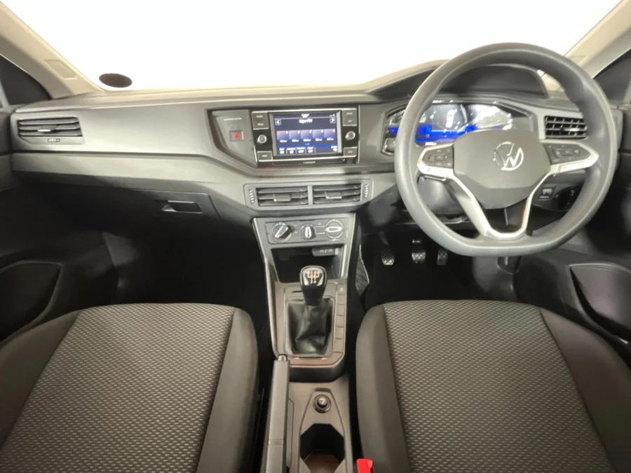 Used 2023 Volkswagen Polo hatch 1.0TSI - WeBuyCars Montana