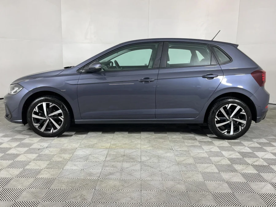 Used 2023 Volkswagen Polo hatch 1.0TSI - WeBuyCars Montana