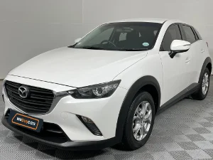 Used 2019 Mazda CX-3 2.0 Active