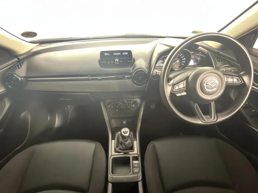 Used 2019 Mazda CX-3 2.0 Active - WeBuyCars Montana