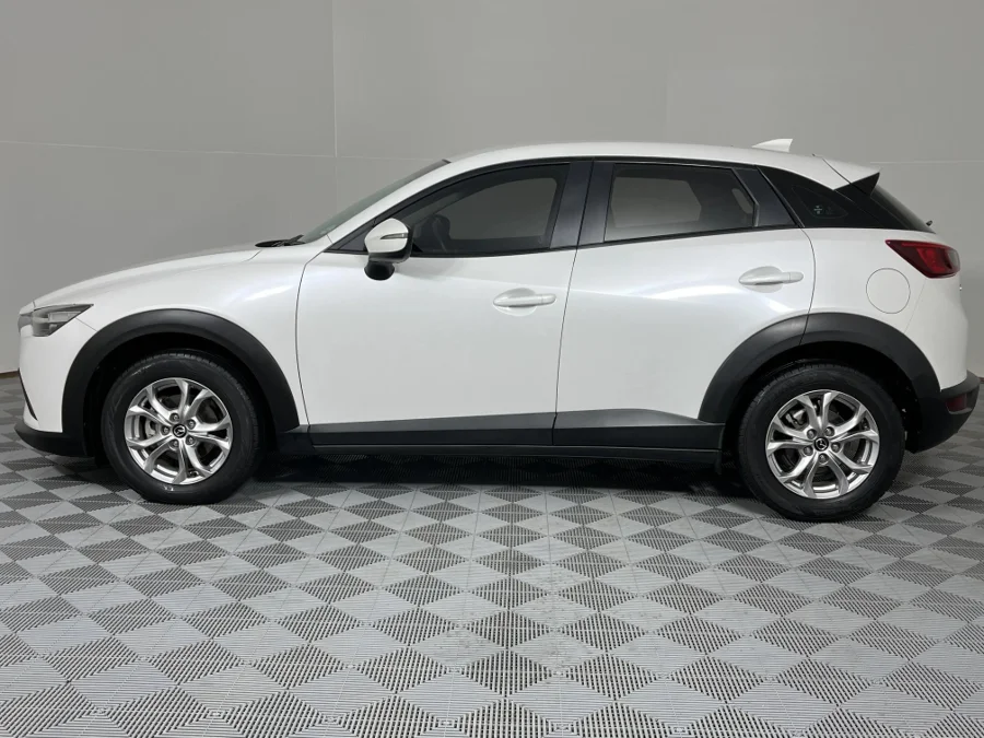 Used 2019 Mazda CX-3 2.0 Active - WeBuyCars Montana