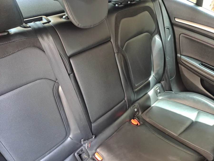 Used 2016 Mazda Mazda3 sedan 1.6 Dynamic auto - Freeman Cars