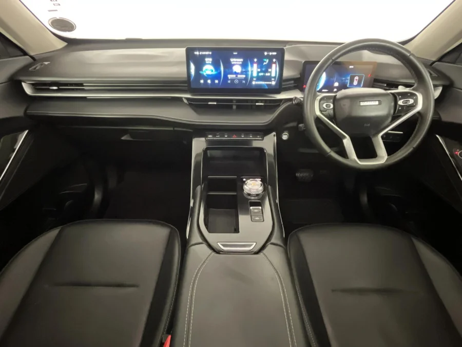 Used 2022 Haval H6 2.0GDIT 4WD Super Luxury - WeBuyCars JHB South