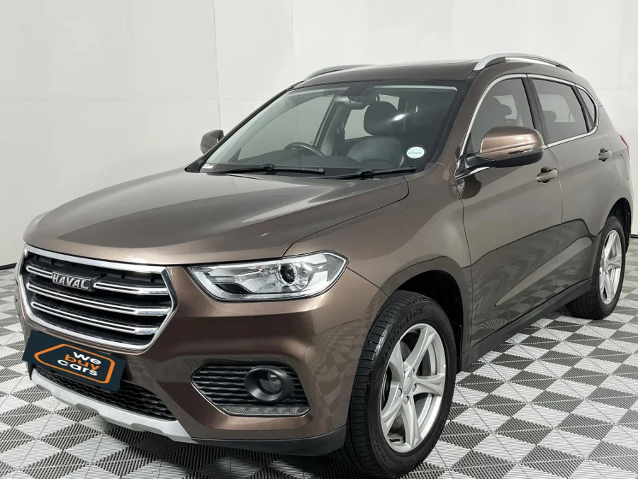 Used 2021 Haval H2 1.5T Luxury - WeBuyCars Gqeberha Used 2021 Haval H2 1.5T Luxury - WeBuyCars Gqeberha