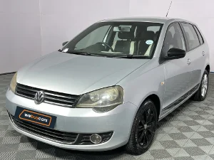 Used 2006 Volkswagen Polo 1.4 Trendline