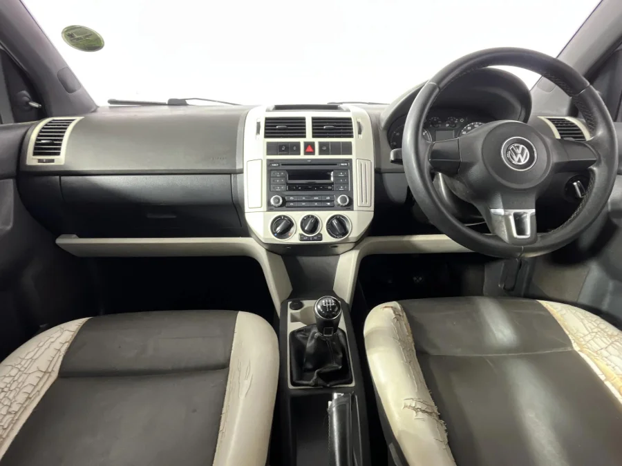 Used 2006 Volkswagen Polo 1.4 Trendline - WeBuyCars Rustenburg Used 2006 Volkswagen Polo 1.4 Trendline - WeBuyCars Rustenburg