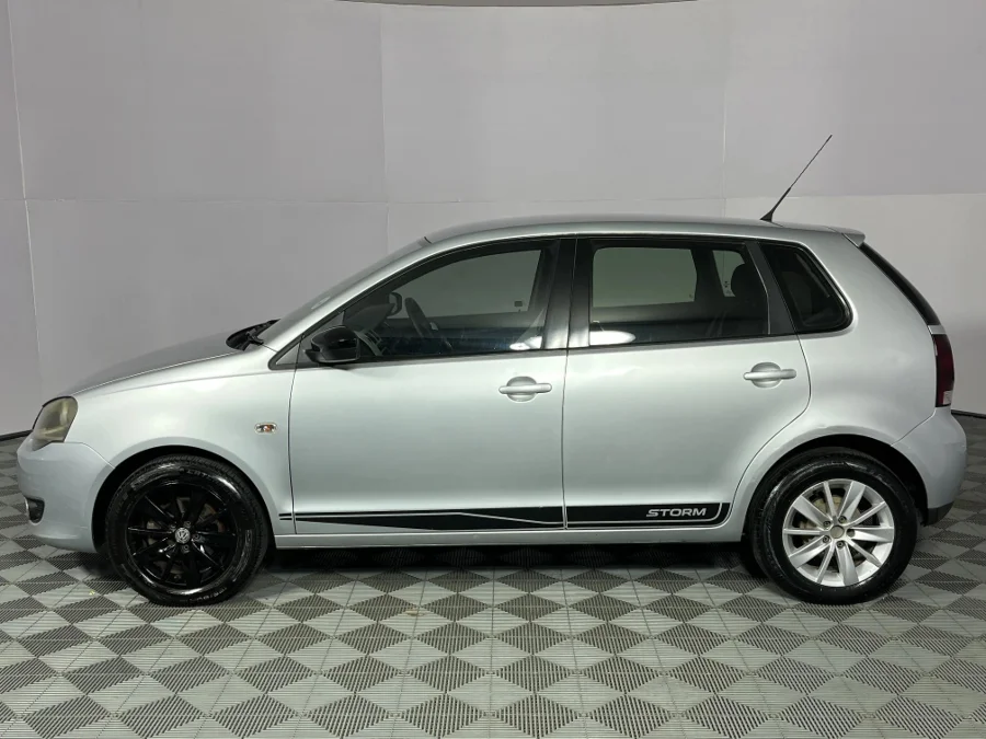 Used 2006 Volkswagen Polo 1.4 Trendline - WeBuyCars Rustenburg Used 2006 Volkswagen Polo 1.4 Trendline - WeBuyCars Rustenburg