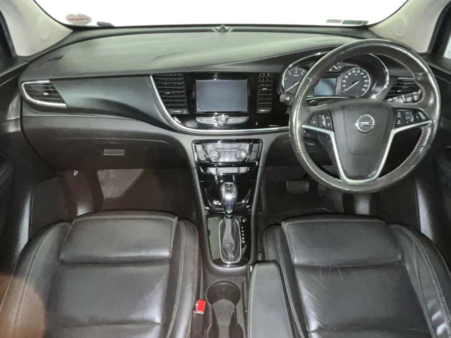 Used 2017 Opel Mokka X 1.4 Turbo Cosmo auto - WeBuyCars Brackenfell Cape Town
