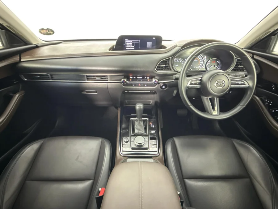 Used 2021 Mazda CX-30 2.0 Individual Edition - WeBuyCars JHB South