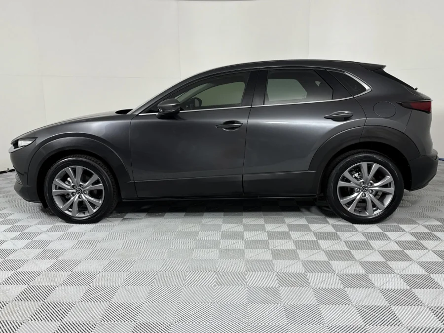 Used 2021 Mazda CX-30 2.0 Individual Edition - WeBuyCars JHB South
